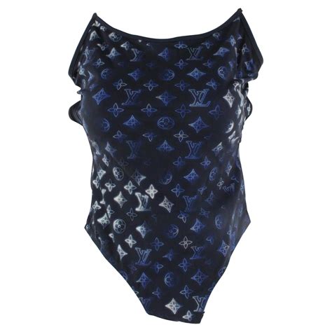 louis vuitton one piece swimsuit.